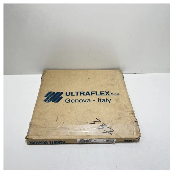 Ultraflex B14 Remote Motorstoppkabel 5,88 Meter - 30093L