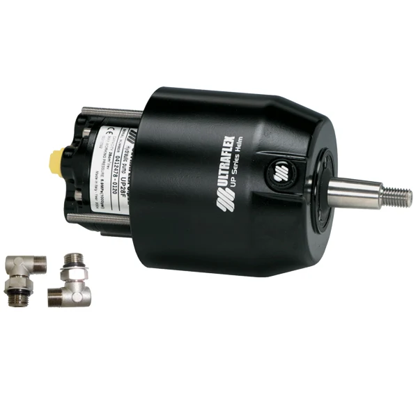 Ultraflex, Hydraulisches Lenkungspaket NAUTECH-1/M für Außenborder