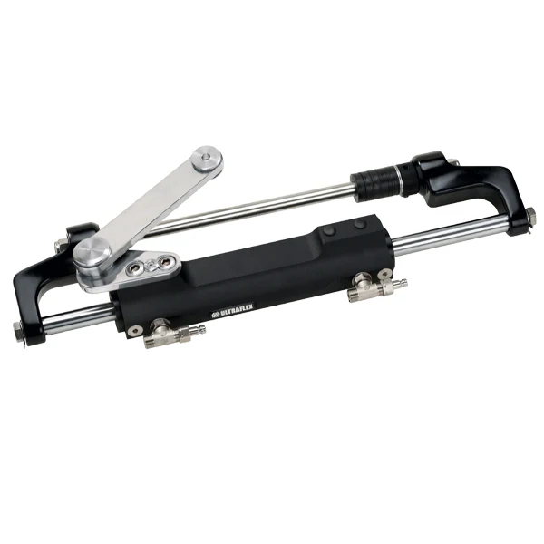Ultraflex, Hydraulisches Lenkungspaket NAUTECH-1/M für Außenborder