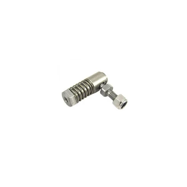 Ultraflex L7 Kugelgelenk Edelstahl 10-32 UNF 38078U