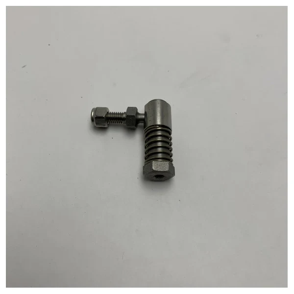 Ultraflex L7 Kugelgelenk Edelstahl 10-32 UNF 38078U