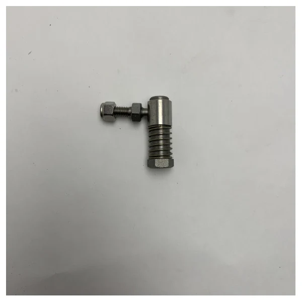 Ultraflex L7 Kugelgelenk Edelstahl 10-32 UNF 38078U
