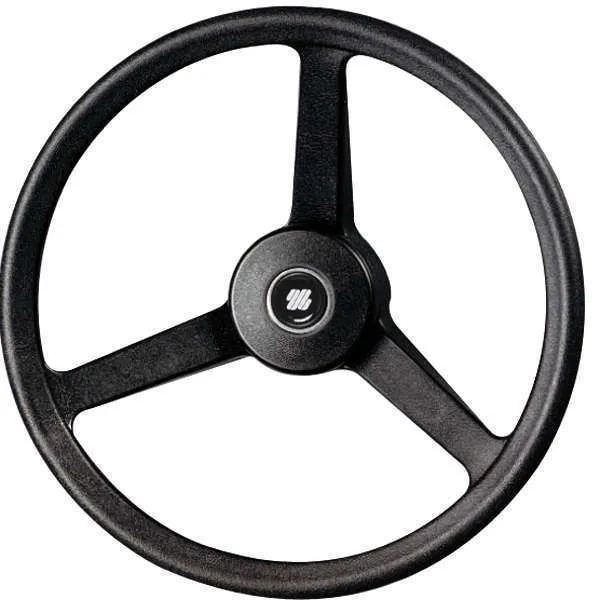 Ultraflex, Rat V32N, schwarz, Ø335 mm, 3/4" Nabe