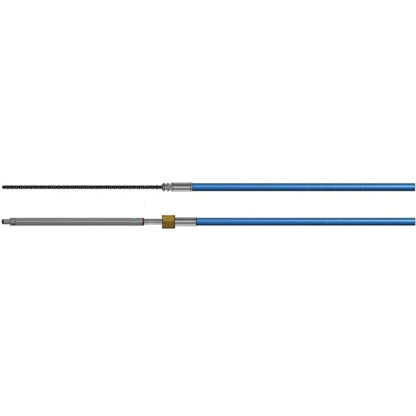 Ultraflex, Steuerkabel "Mach", 25 ft.