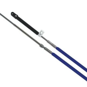 Ultraflex, Steuerkabel mach36, 11 ft, Hub: 87 mm