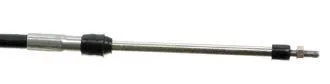 Ultraflex, Steuerkabel C8, universal für Innenbord, 20 ft, 6,1 m, Hub 87 mm