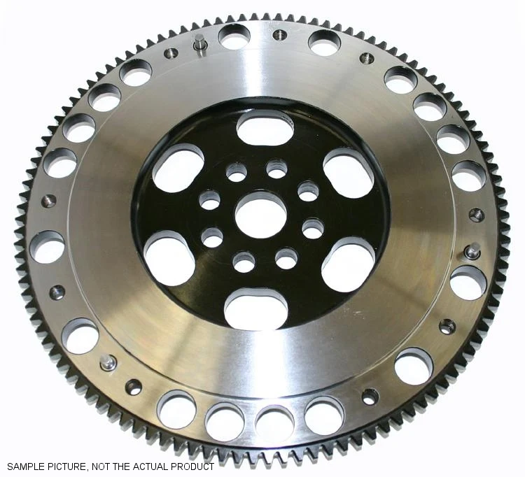 Ultralight Schwungrad 3.85kg Toyota 4EFE - Competition Clutch