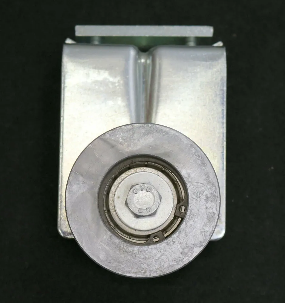 Umlenkvorrichtung AT 1/2 Lagernr. 70040060 G25060-L0002-A001-B002-01 - unbenutzt