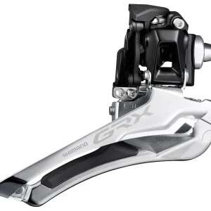 Umwerfer GRX FD-RX400 2x10 DOWN SWING - Anlötversion