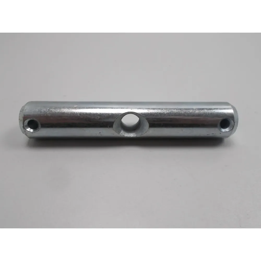 UNICRAFT Deichselachse PHW 2501,2506,2506L 20x105 SM-0615263