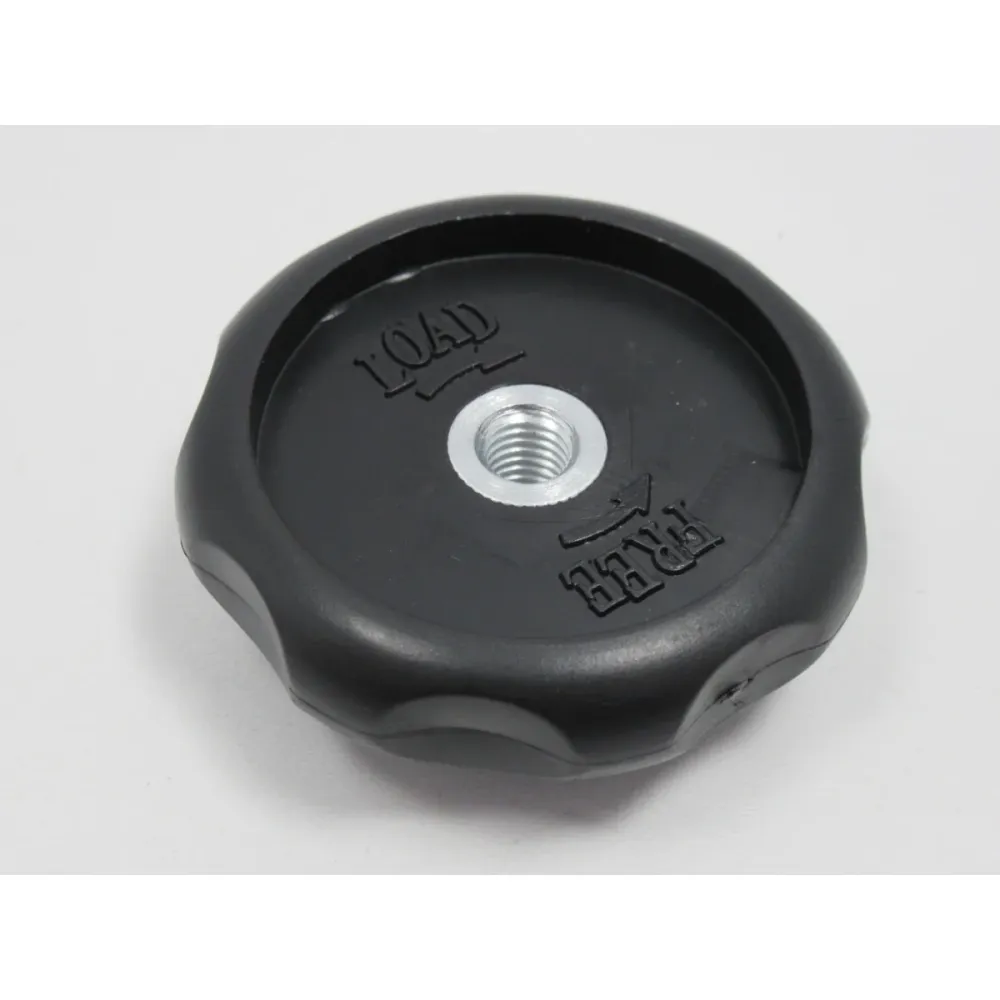 UNICRAFT Klemmmutter ESW 1360 M8IG SM-0619913621