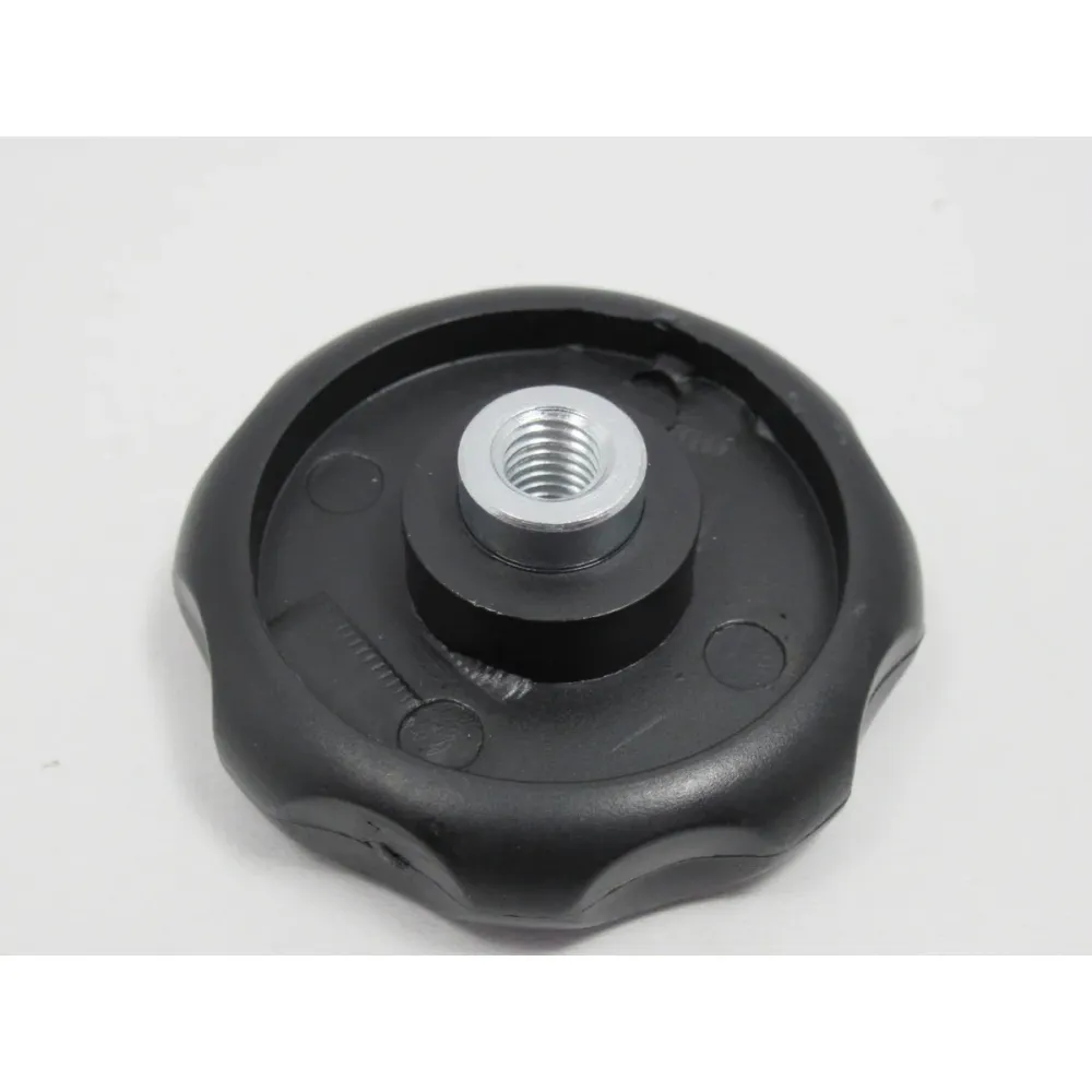 UNICRAFT Klemmmutter ESW 1360 M8IG SM-0619913621