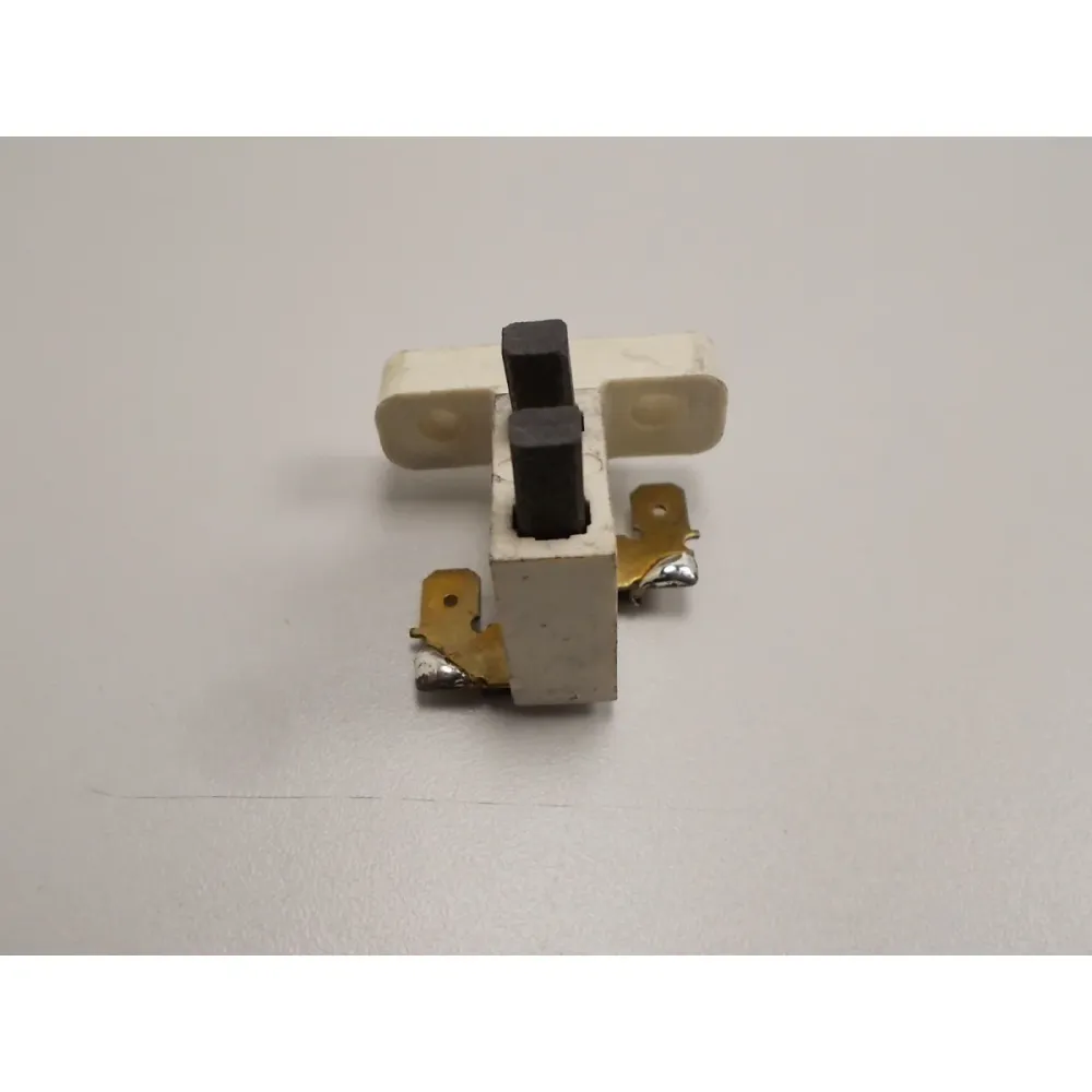 UNICRAFT Kohlebürste PG-E 60/80/90 SM-067031610B140