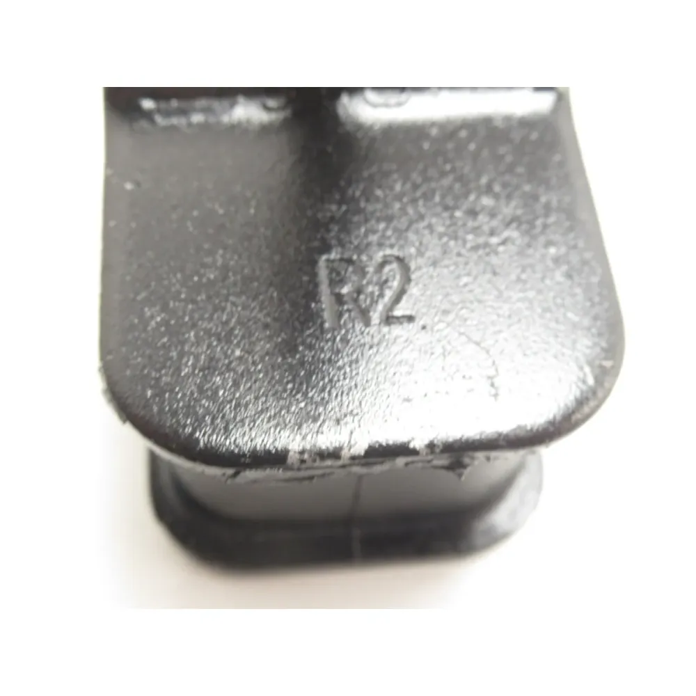 UNICRAFT Vibrationsdämpfer PG-I 40 SE-S HC – technische Ausführung 1 SM-06707140211