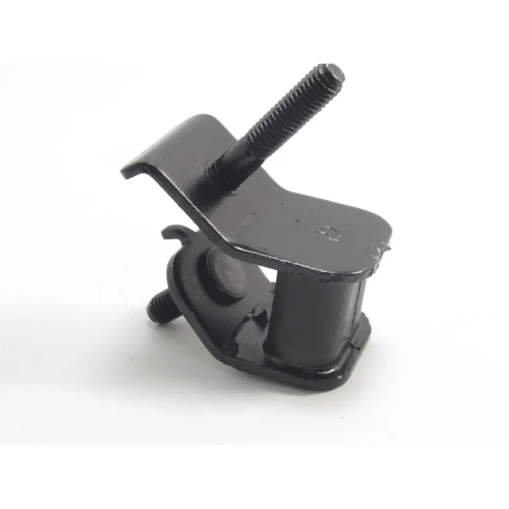 UNICRAFT Vibrationsdämpfer PG-I 40 SE-S HC – technische Ausführung 1 SM-06707140211