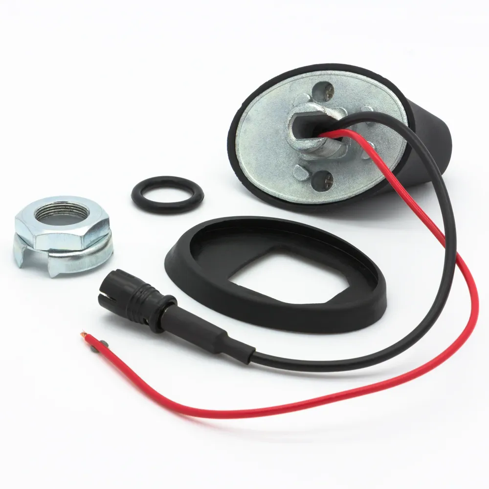 Universal Set 5cm KFZ Kurz Stabantenne Dachantenne + Antennenfuß Sockel Auto