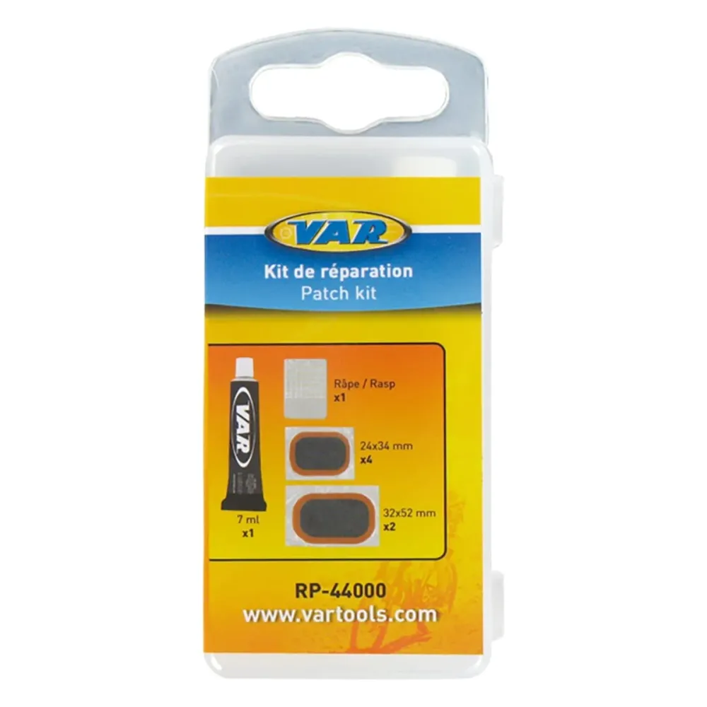 VAR-Reparaturset