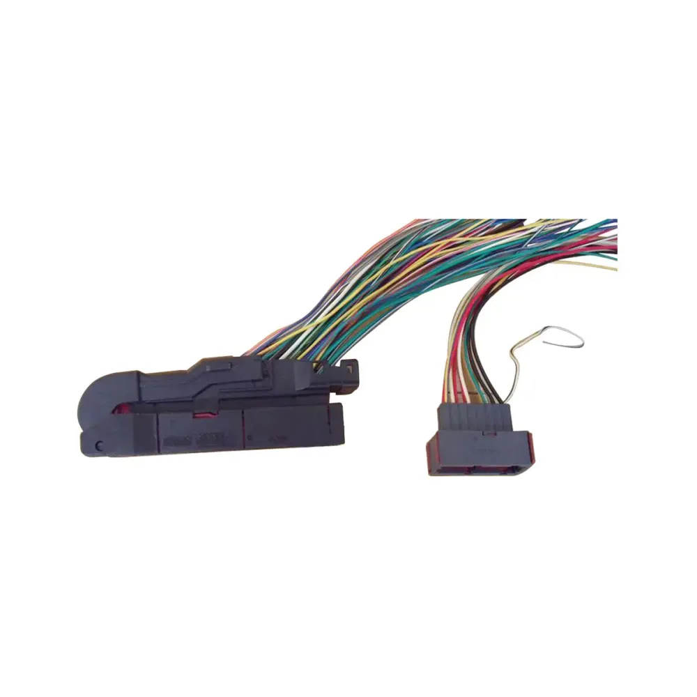 Vecu-Controller-Anschlussstecker für Volvo EC210B EC240B EC290B
