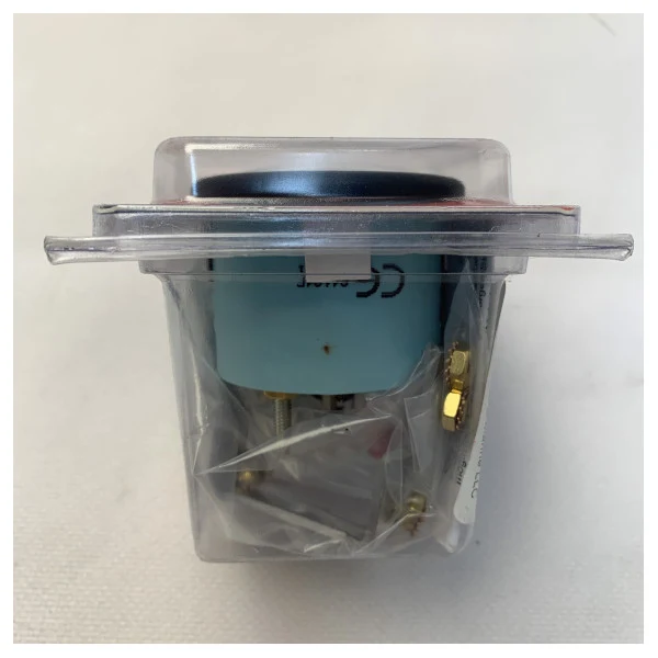Veethree 84134FE 12V Batterie -Volt -Anzeigeanzeige