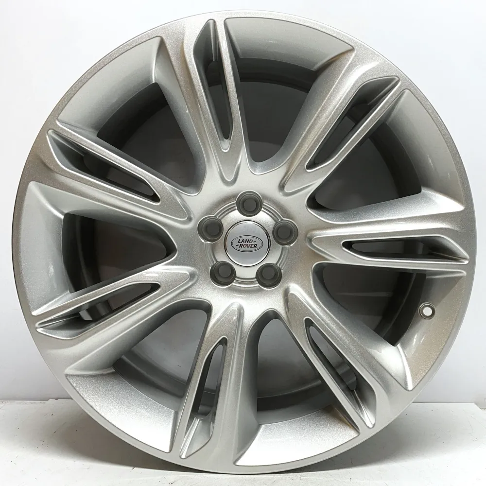 VELAR (L560) 22" Felge, Mercurial, Style 7015, LR138064