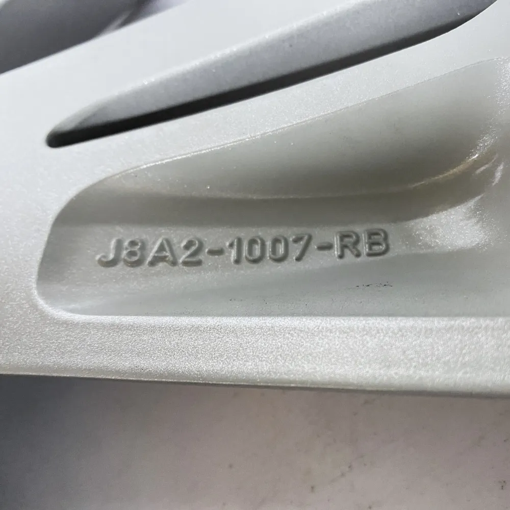 VELAR (L560) 22" Felge, Mercurial, Style 7015, LR138064