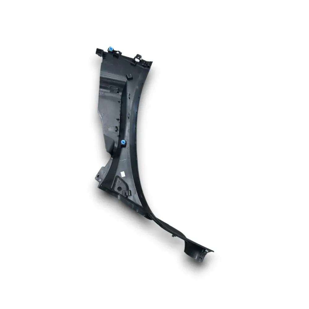 Verkleidung Säule c unten rechts Citroen C3 III Nr.9812817777 (2016 > 2023) Nr.9813920277