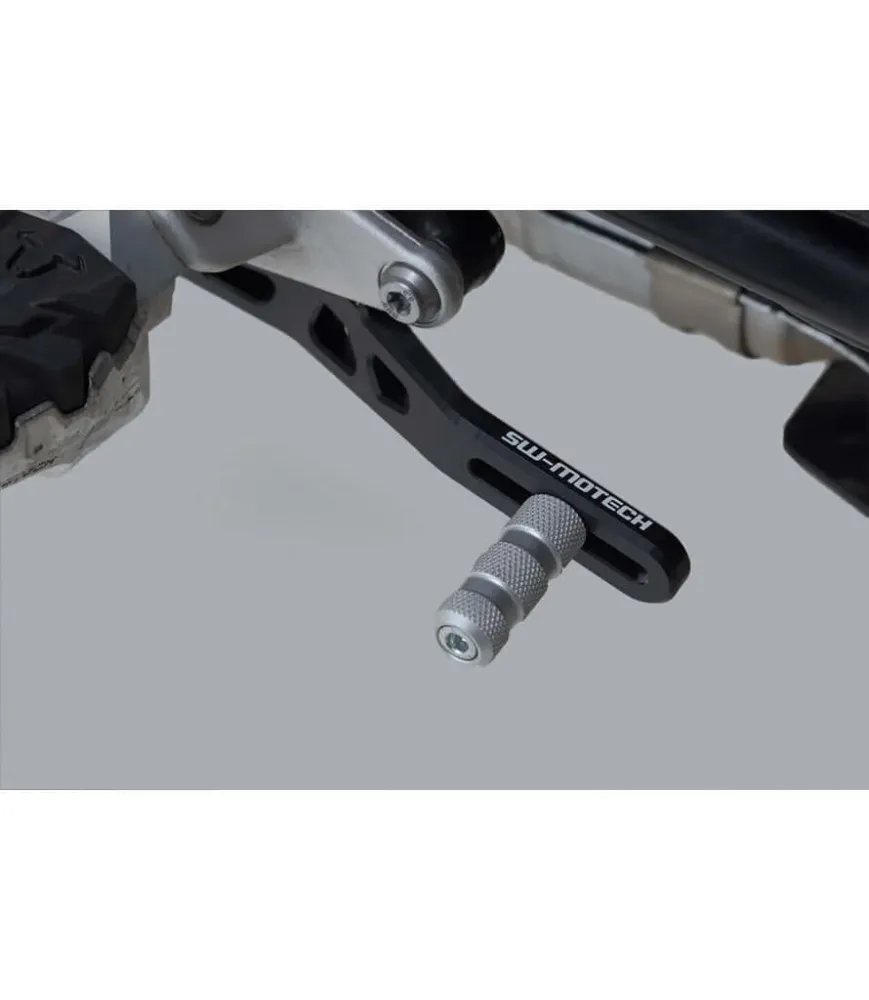 Verstellbares Bremspedal für BMW R nineT (20-24)