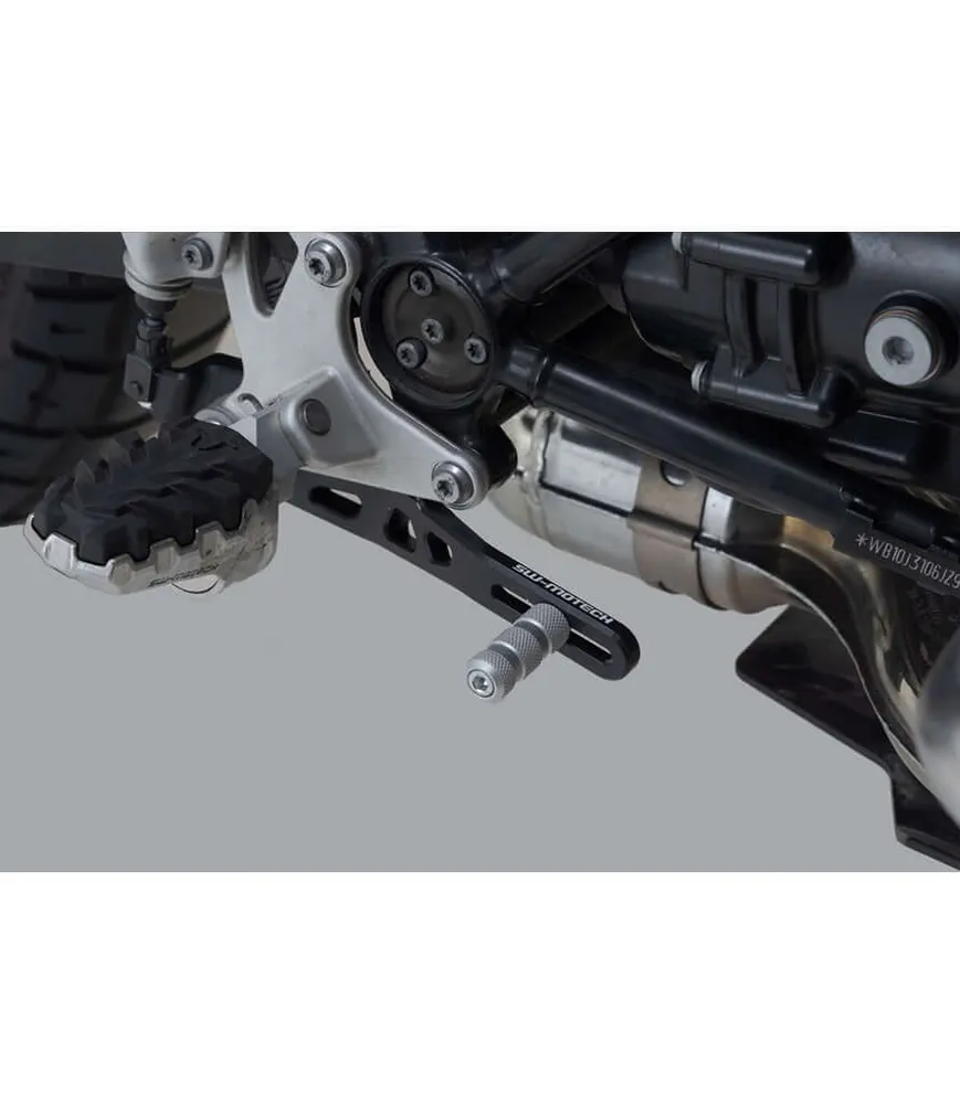 Verstellbares Bremspedal für BMW R nineT (20-24)