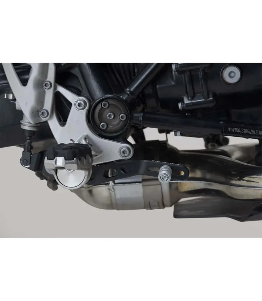 Verstellbares Bremspedal für BMW R nineT (20-24)