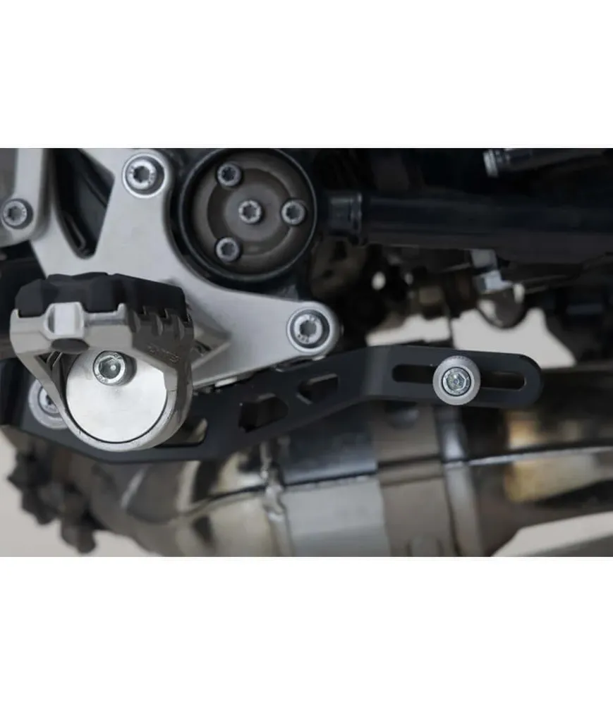 Verstellbares Bremspedal für BMW R nineT (20-24)