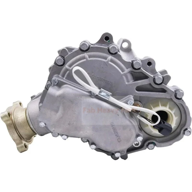 Verteilergetriebebaugruppe 52800003 DG1Z7251F Passend für Ford Edge 2015–2018 Taurus 2013–2019 Lincoln MKX AWD