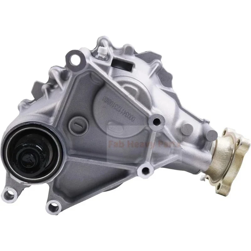 Verteilergetriebebaugruppe 52800003 DG1Z7251F Passend für Ford Edge 2015–2018 Taurus 2013–2019 Lincoln MKX AWD