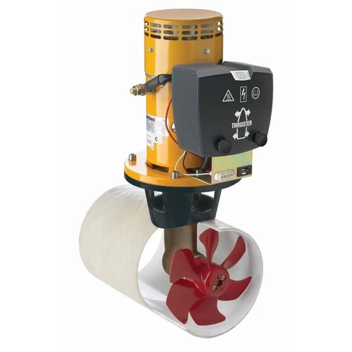 Vetus elektr. Bugschraube, 800N/80kgf, 12Vn
