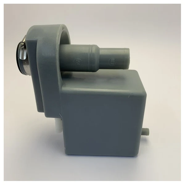 Vetus FS5116 No-Spill Kraftstoffüberlauf-Schutz D51/38 mm