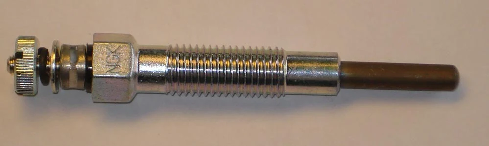 VETUS Glührohr M2.05