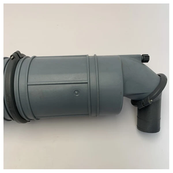 Vetus nlph60 60 mm Waterlock | Abgasklangdämpfer