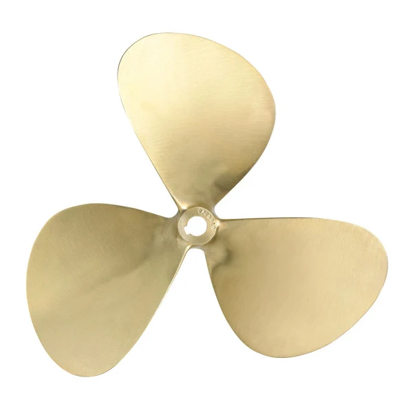Vetus P3C18X14R 3-Blatt 18 x 14 Zoll Rechtsdrehend 30 mm Propeller