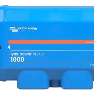 Victron Lynx Power (M10) strømskinne 8x290x80 mm