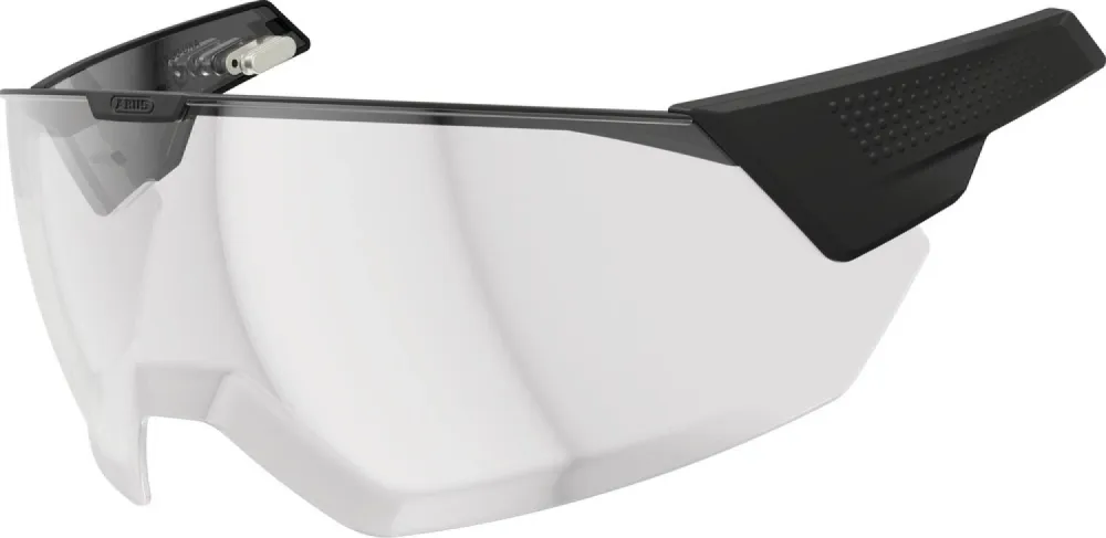 Visier clear HYP-E (BL.((ACE) S/M