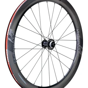 Vision TC 55 DB Tubeless-Reifen Centerlock