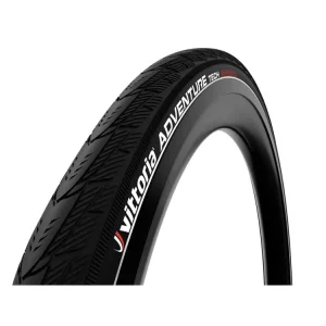 Vittoria Adventure Graphene 2 Tech Black 700x35c - Profilreifen