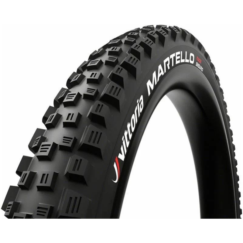 VITTORIA MARTELLO RACE 29X2,6 ENDURO FULL BLACK REIFEN TLR GRAPHEN 2.0