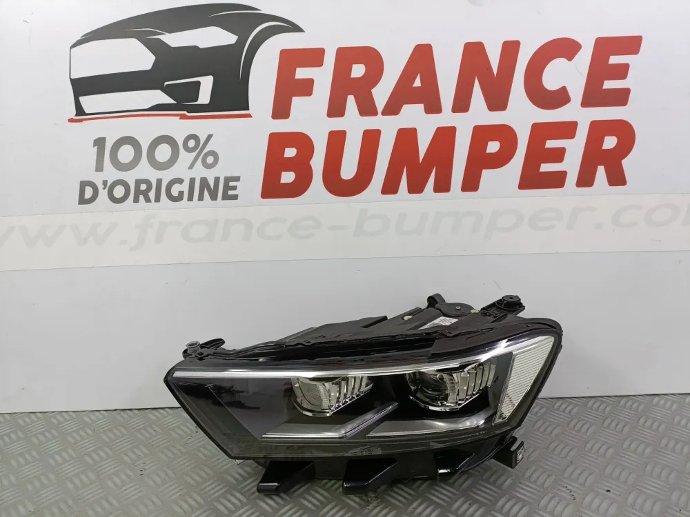 AVG VOLKSWAGEN T-ROC PH1 LED-SCHEINWERFER NEU KOMPLETT
