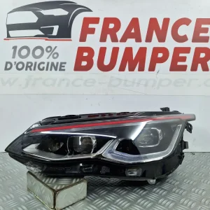 Linker Frontscheinwerfer Volkswagen Golf 8 GTI (ab 09/2019) original gebraucht Nr. 5H1941060A
