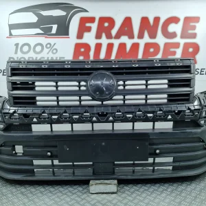 Original Frontstoßstange für Volkswagen Crafter II (ab 2017) – Gebraucht
