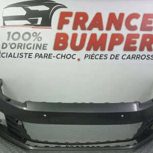 PARE CHOC AVANT VOLKSWAGEN SCIROCCO III R-LINE PH2