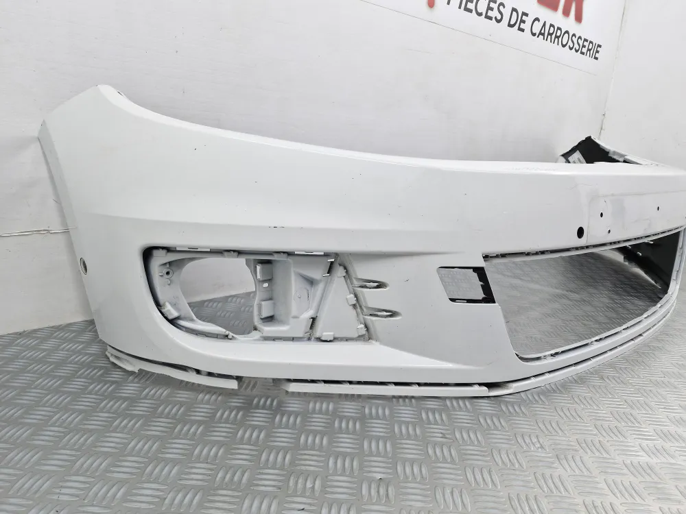 Vorderer Stoßfänger Volkswagen Tiguan I Phase 2 (2011 bis 2016) – Originalgebrauchtteil
