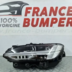 Linker Frontscheinwerfer Volvo S90 Phase 1 (06/2016) Original gebraucht, Art.-Nr. 31689201