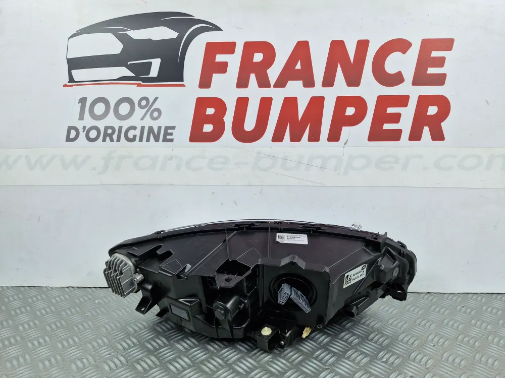 Linker Frontscheinwerfer Volvo S90 Phase 1 (06/2016) Original gebraucht, Art.-Nr. 31689201