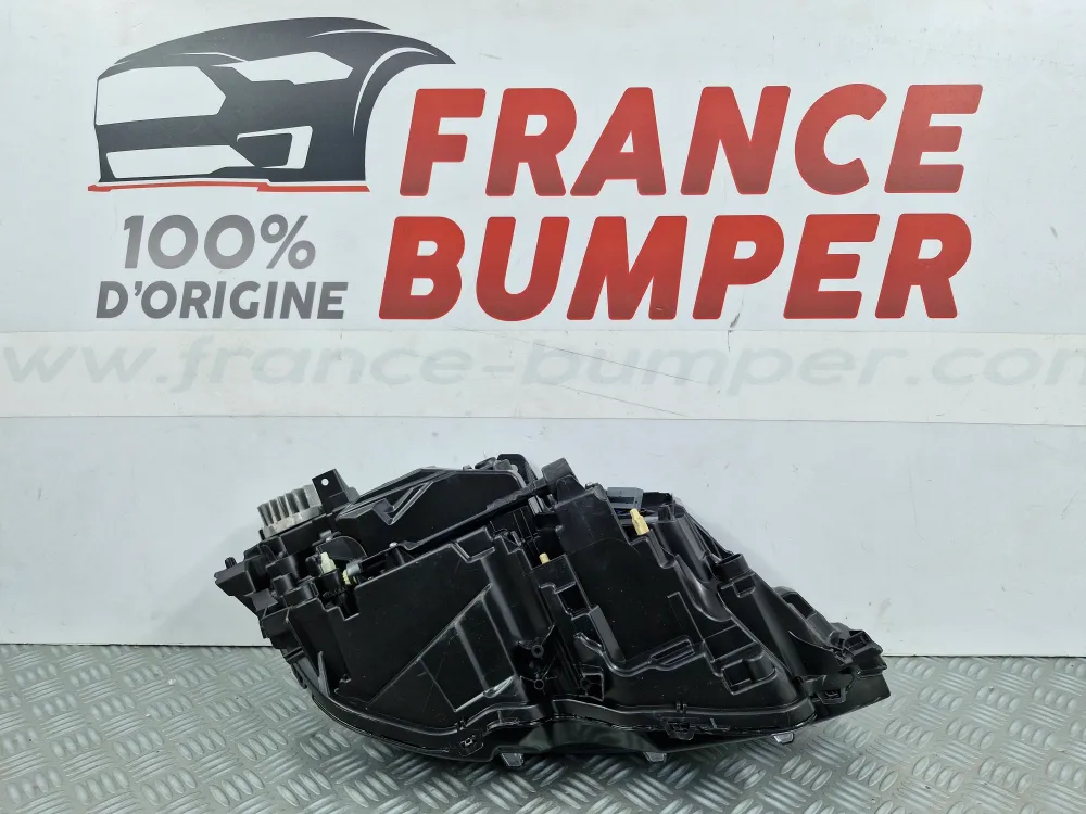 Linker Frontscheinwerfer Volvo S90 Phase 1 (06/2016) Original gebraucht, Art.-Nr. 31689201